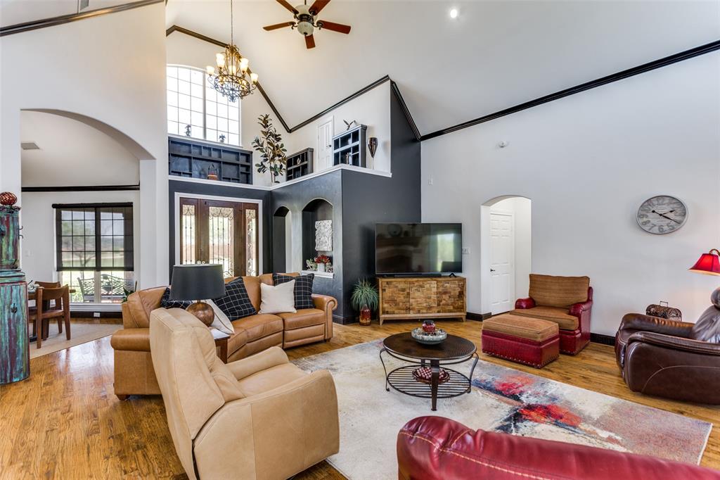 Hills Above Possum Kingdom - Residential