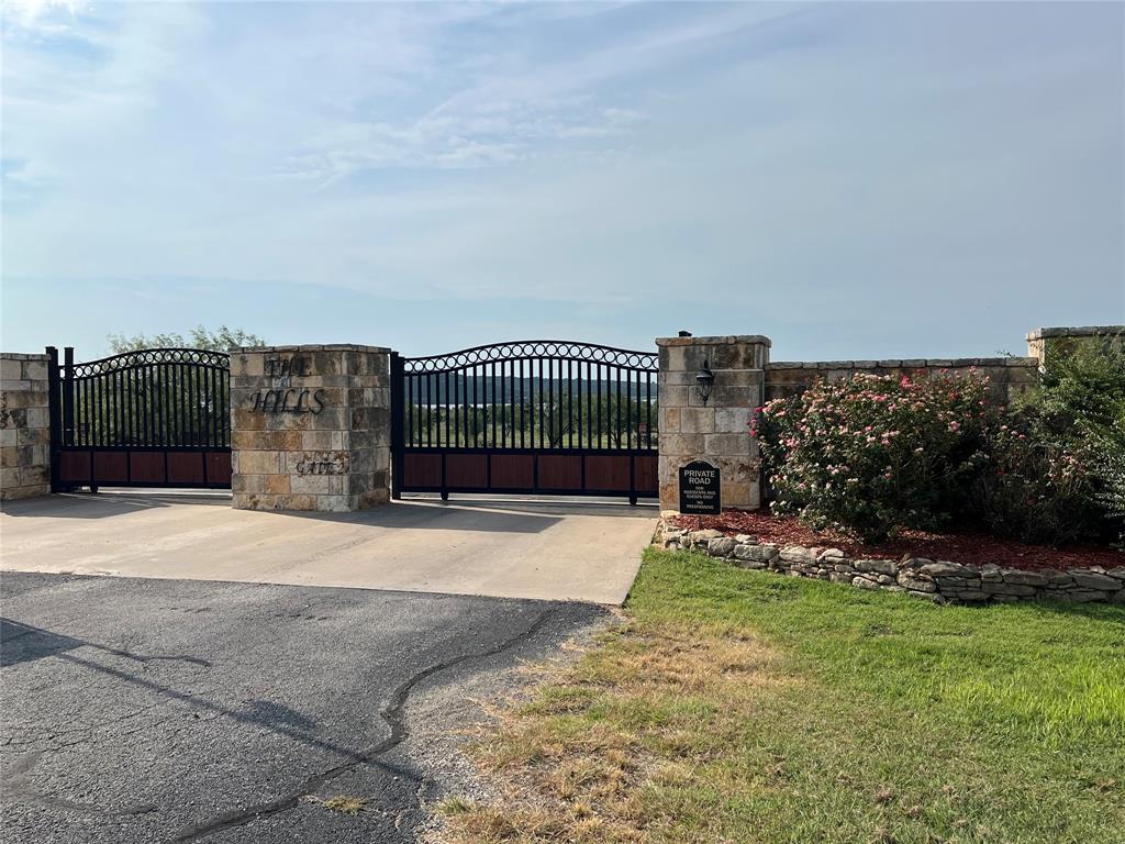 Hills Above Possum Kingdom - Residential