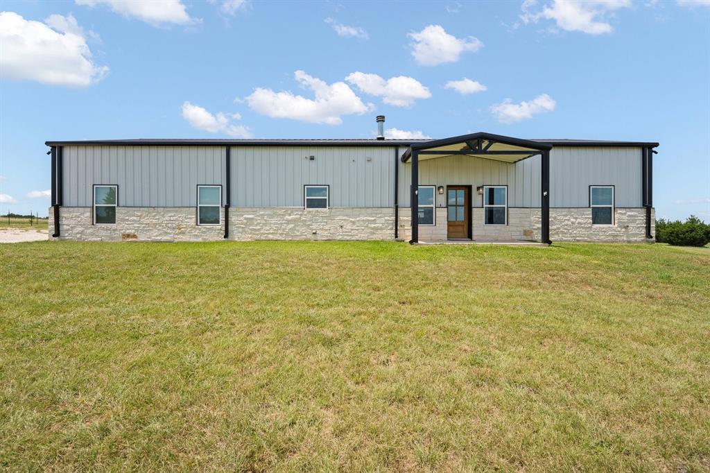 Ranches at Eagle Rdg - Residential