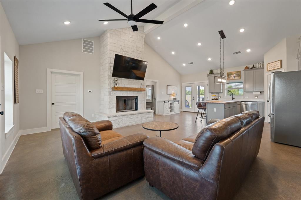 Ranches at Eagle Rdg - Residential