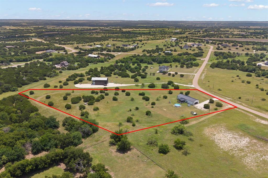 Ranches at Eagle Rdg - Residential