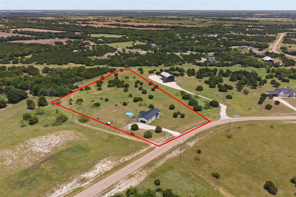 Ranches at Eagle Rdg - Residential