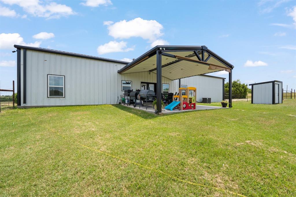 Ranches at Eagle Rdg - Residential