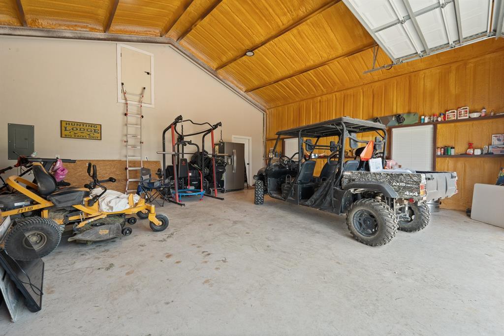 Ranches at Eagle Rdg - Residential
