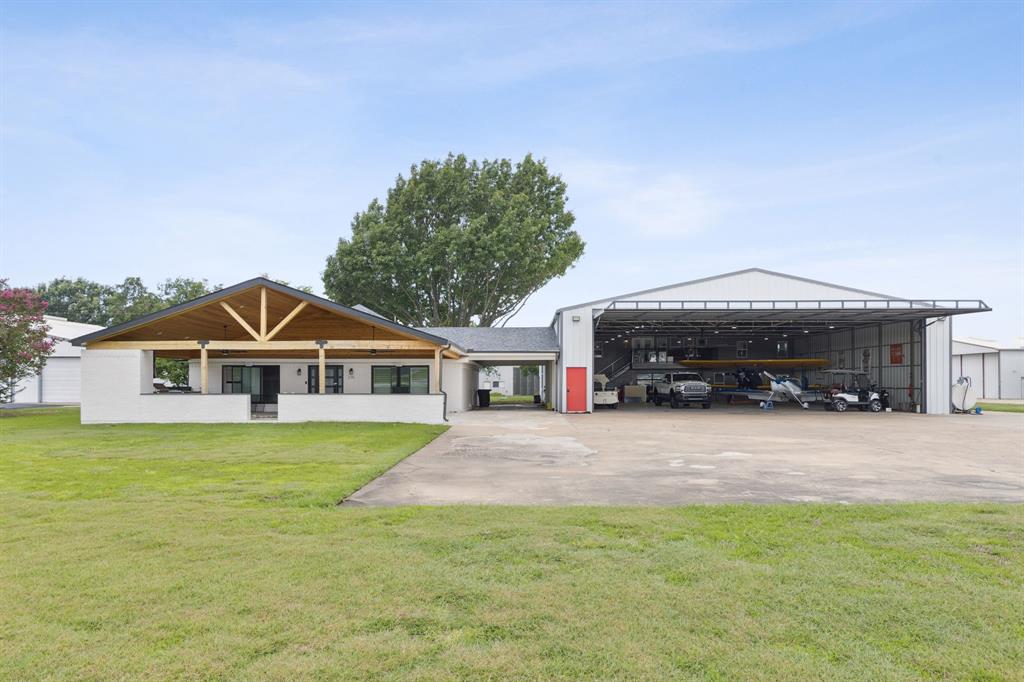 Aero Country Estates - Residential