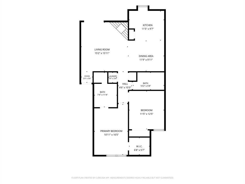 Preston Bend Village Ph 02 - Residential