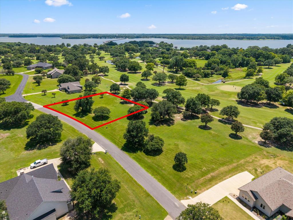 Lake Fork Golf Course Ests - Land