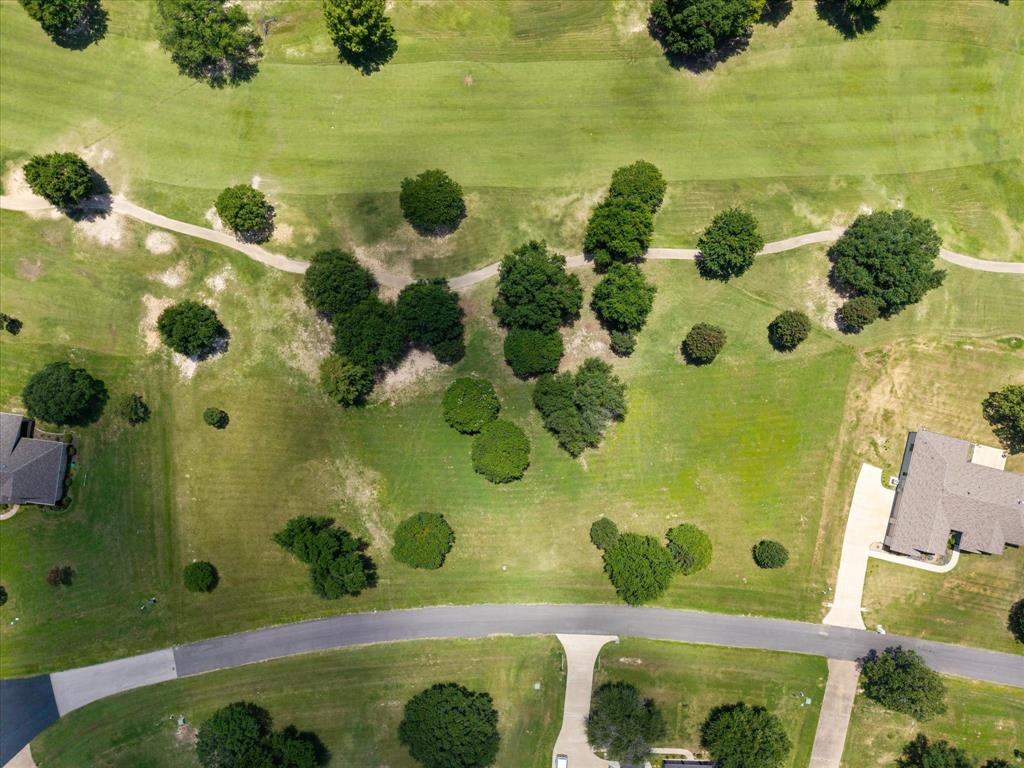 Lake Fork Golf Course Ests - Land