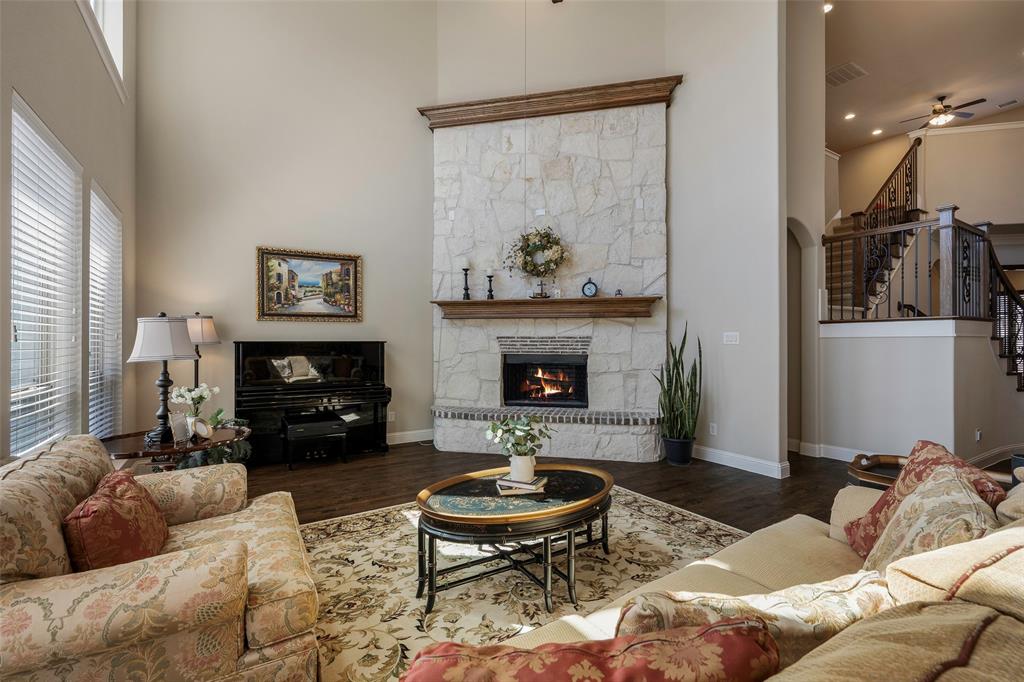 Cumberland Crossing Ph III - Residential