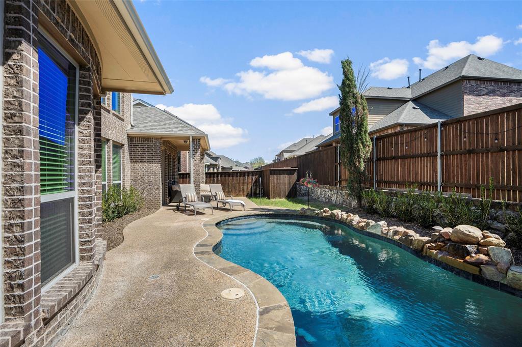 Cumberland Crossing Ph III - Residential