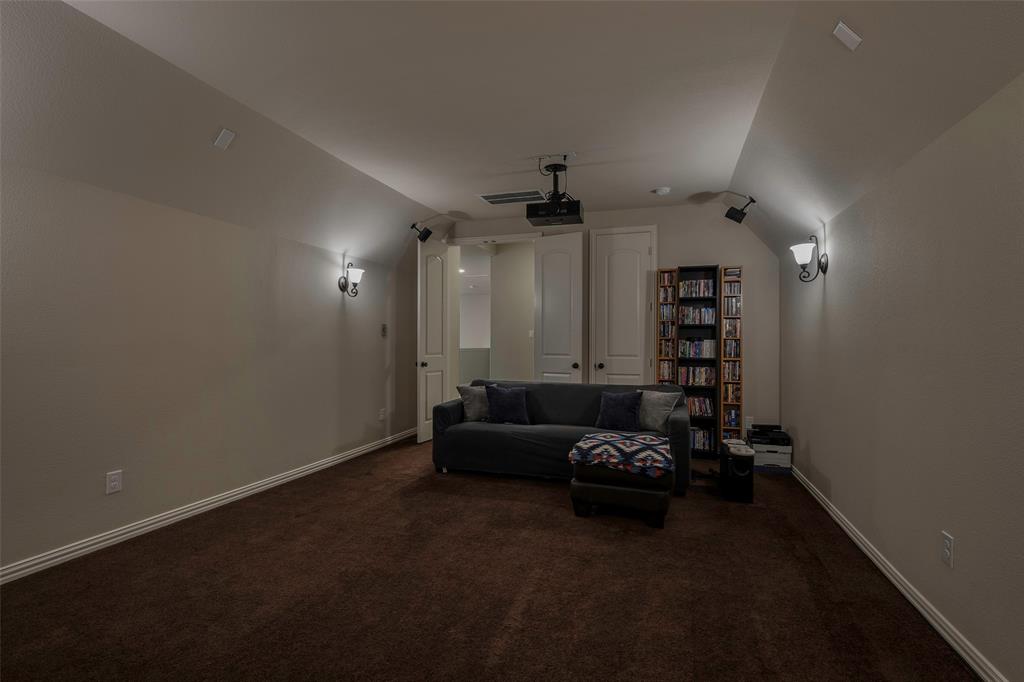 Cumberland Crossing Ph III - Residential