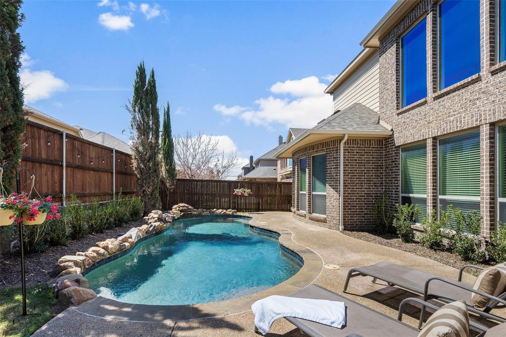 Cumberland Crossing Ph III - Residential