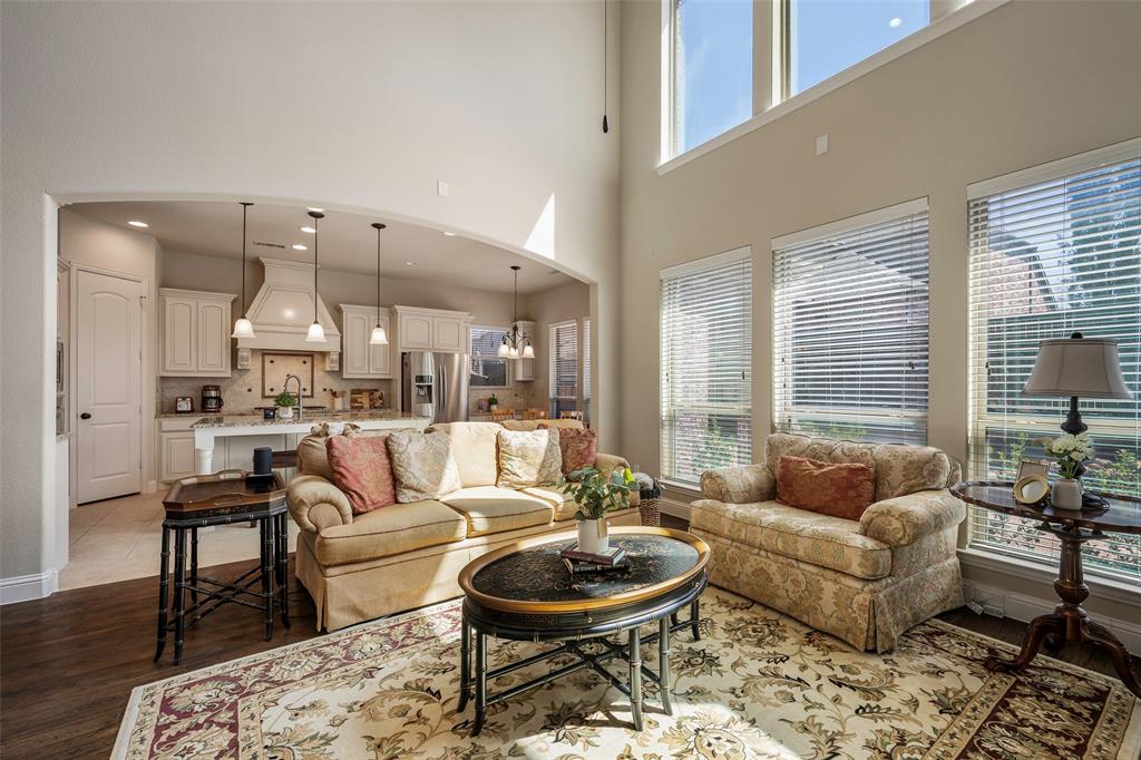 Cumberland Crossing Ph III - Residential
