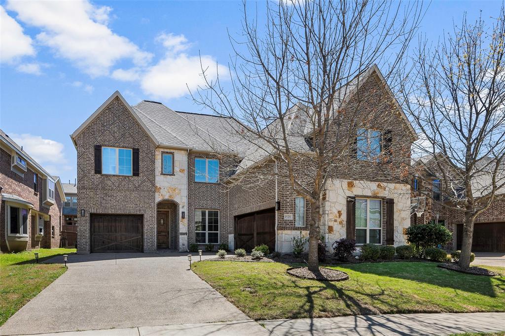 Cumberland Crossing Ph III - Residential