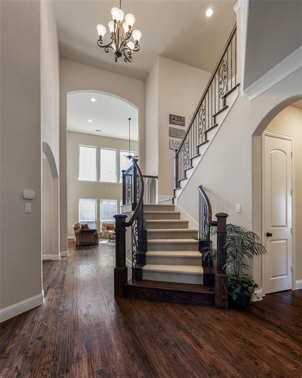 Cumberland Crossing Ph III - Residential