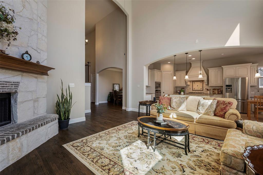 Cumberland Crossing Ph III - Residential