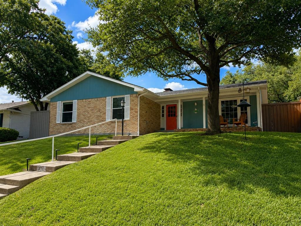 Eastwood 01 - Residential