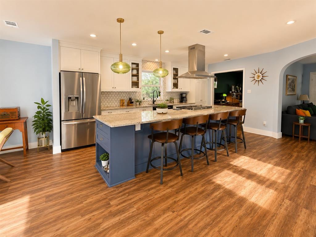 Eastwood 01 - Residential