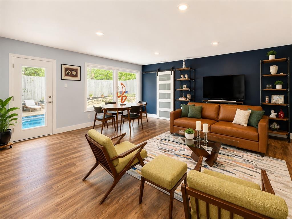 Eastwood 01 - Residential