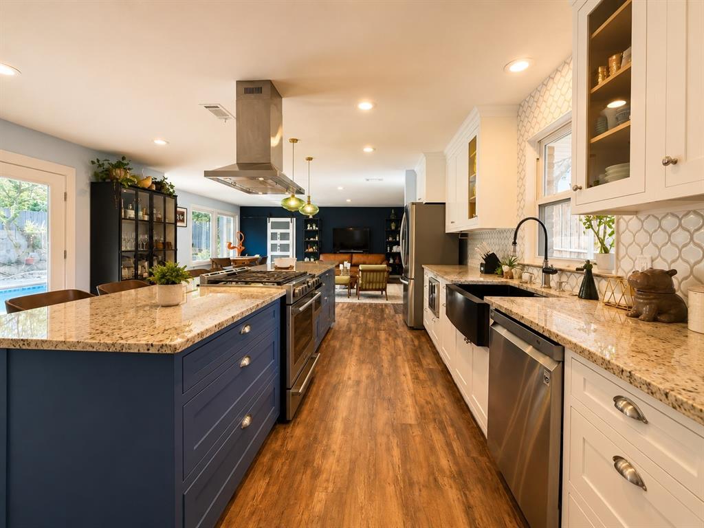 Eastwood 01 - Residential