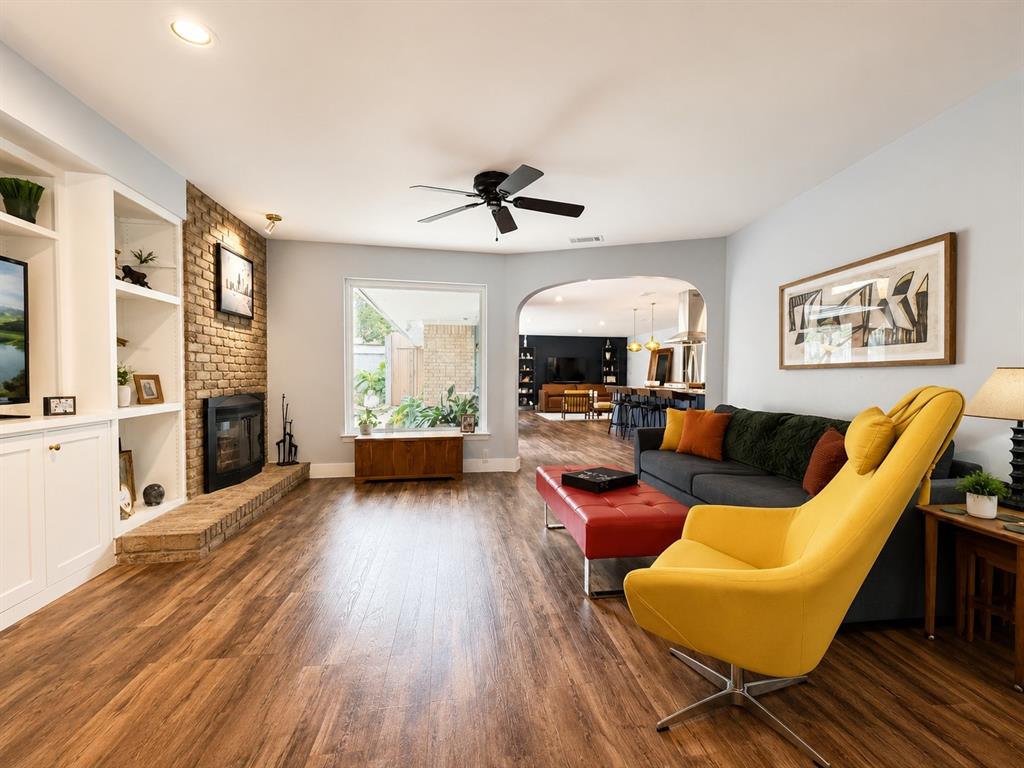 Eastwood 01 - Residential