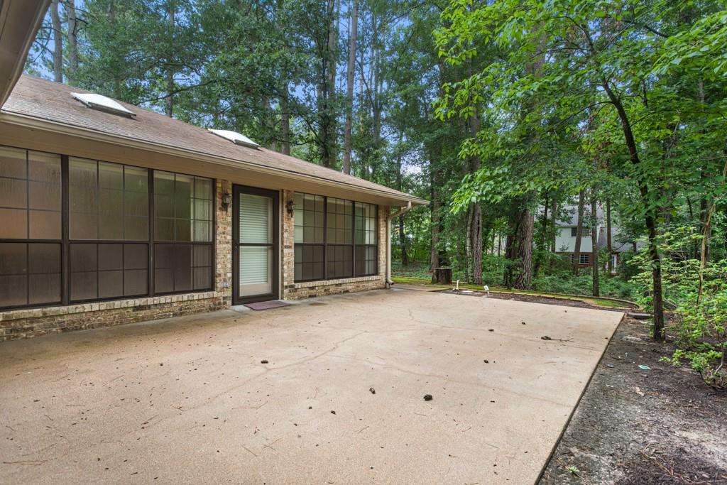 Hideaway Lake - Residential