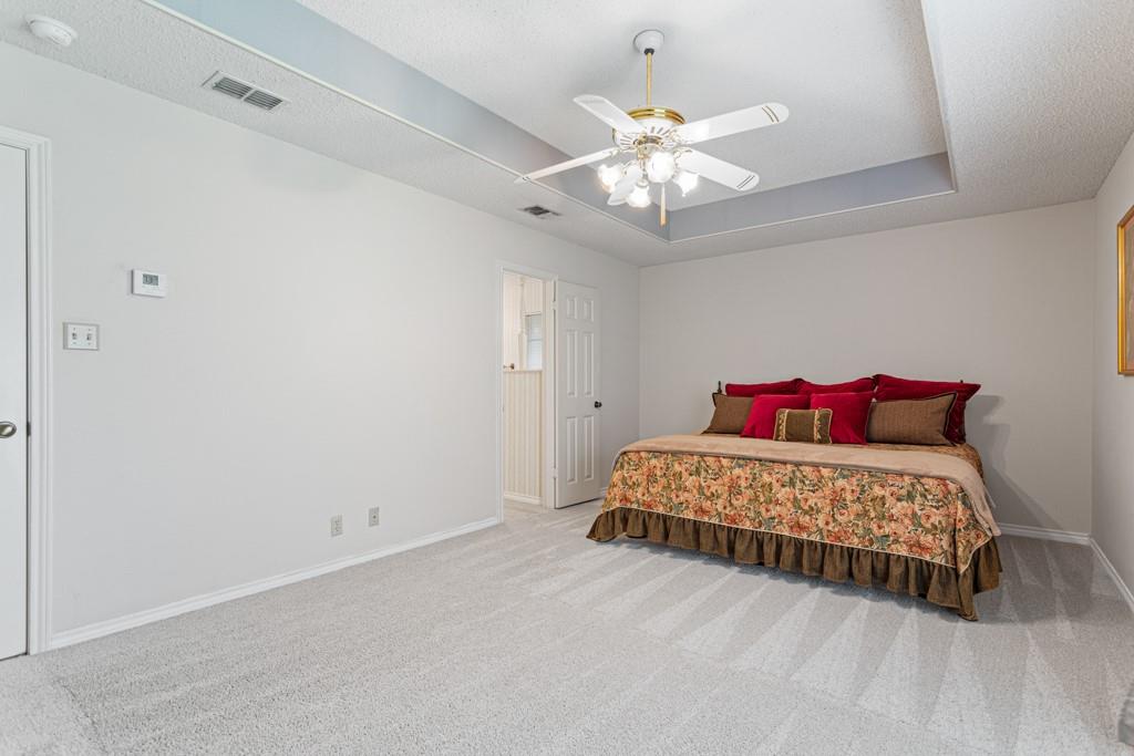 Hideaway Lake - Residential
