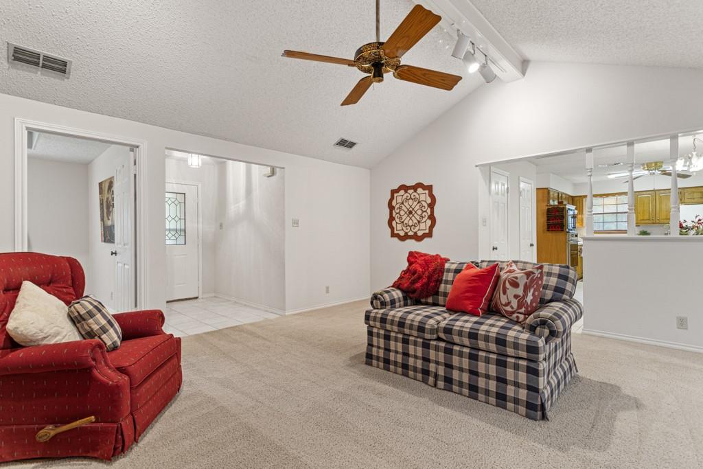 Hideaway Lake - Residential
