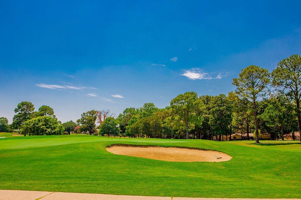 Hideaway Lake - Residential