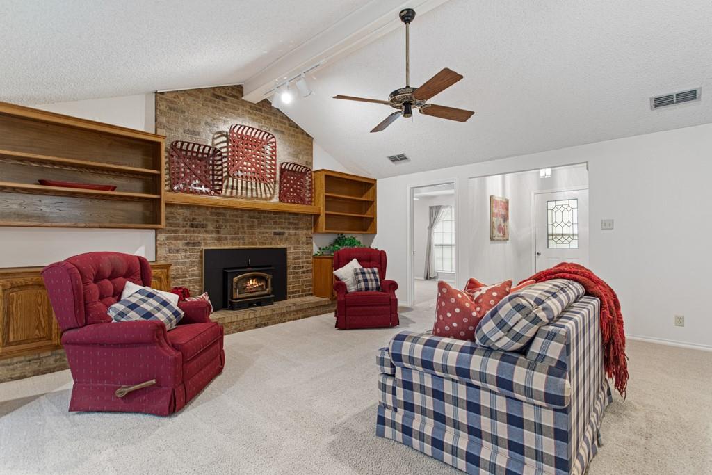 Hideaway Lake - Residential