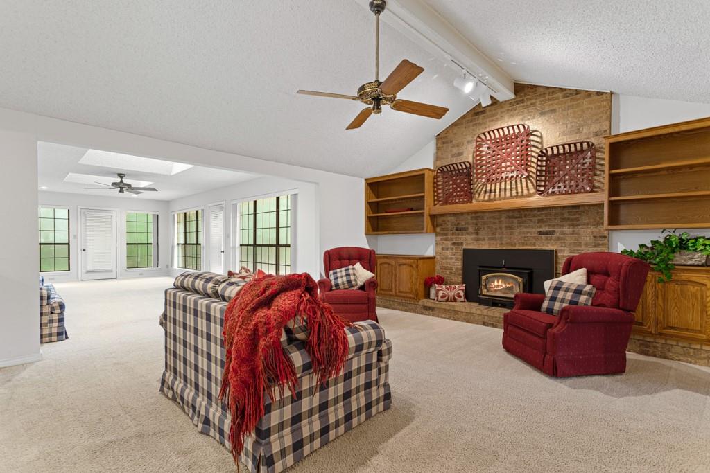 Hideaway Lake - Residential