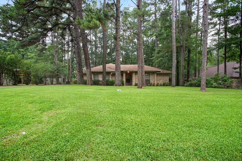 Hideaway Lake - Residential
