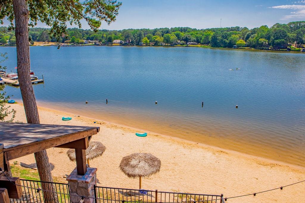 Hideaway Lake - Residential
