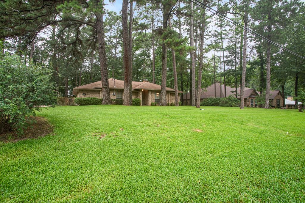 Hideaway Lake - Residential
