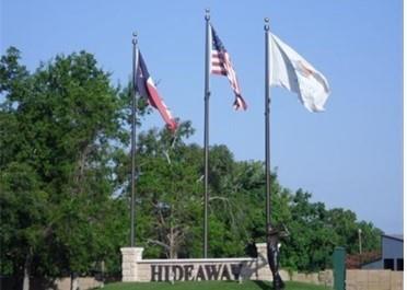 Hideaway Lake - Residential