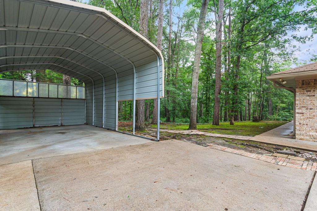 Hideaway Lake - Residential