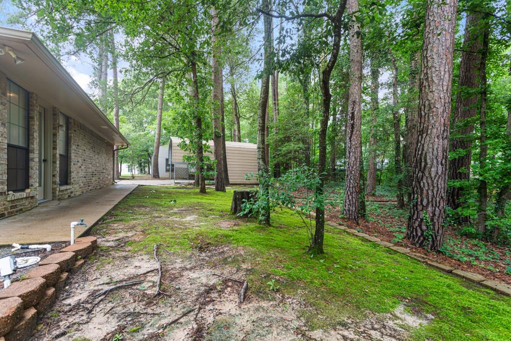 Hideaway Lake - Residential