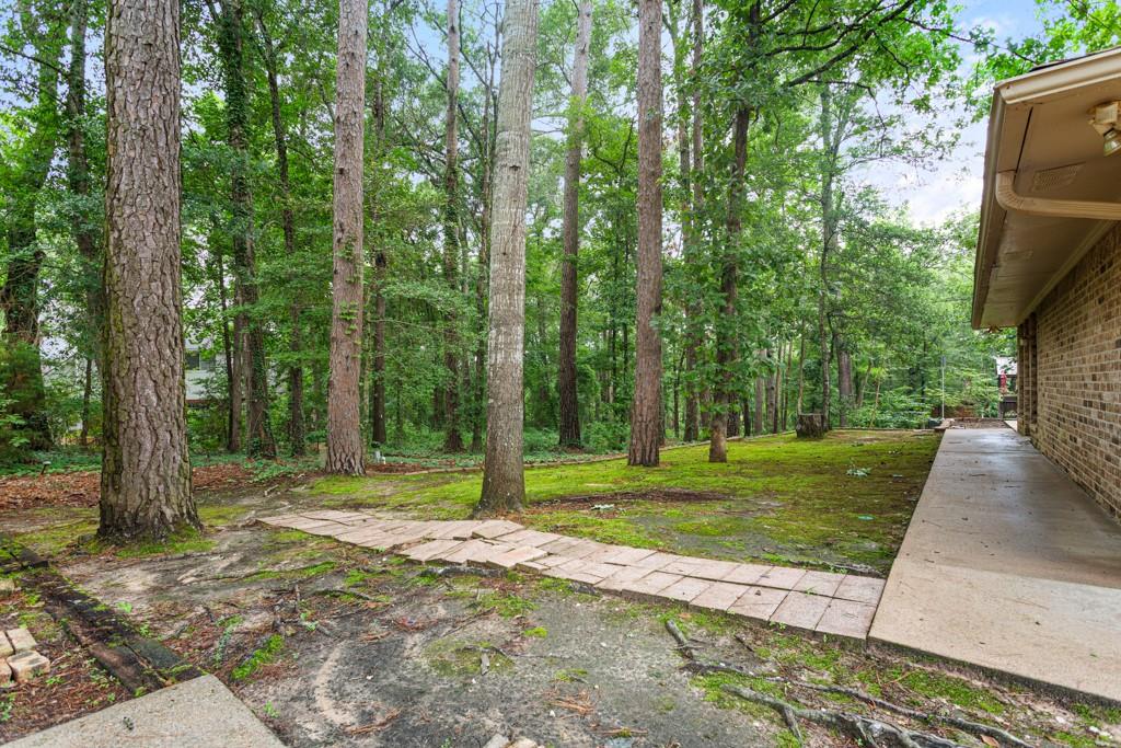 Hideaway Lake - Residential