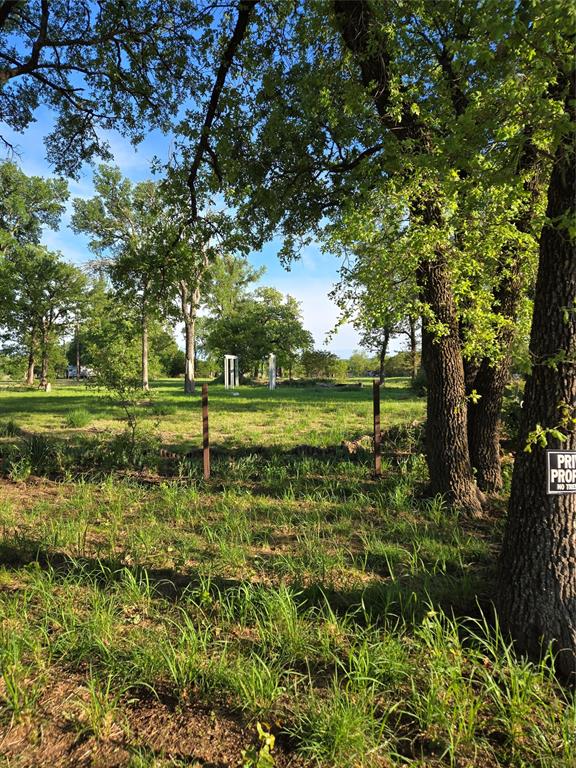 Riverside park - Land