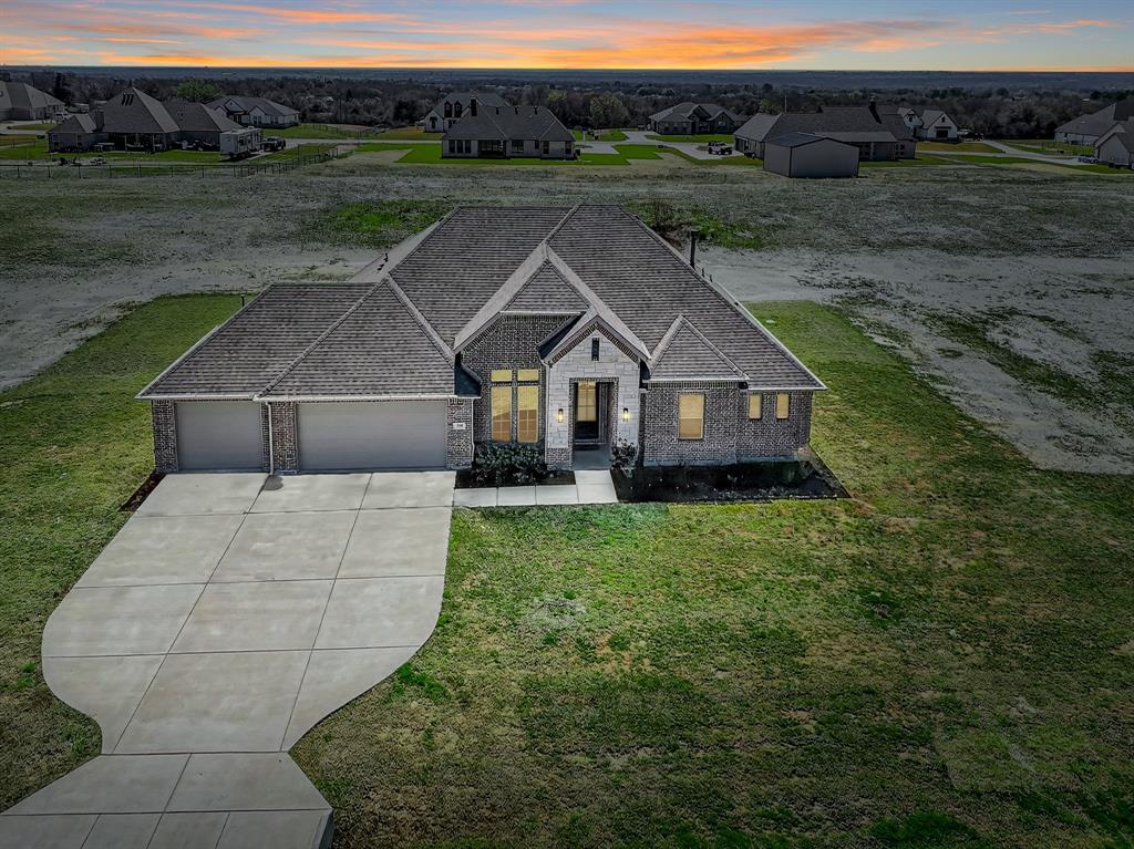 Rocky Top Ranch Pc - Residential