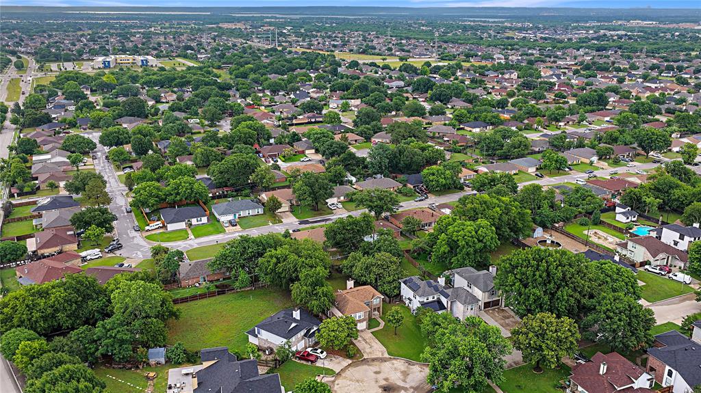 Brownlee Meadows - Residential