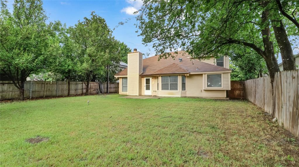 Brownlee Meadows - Residential