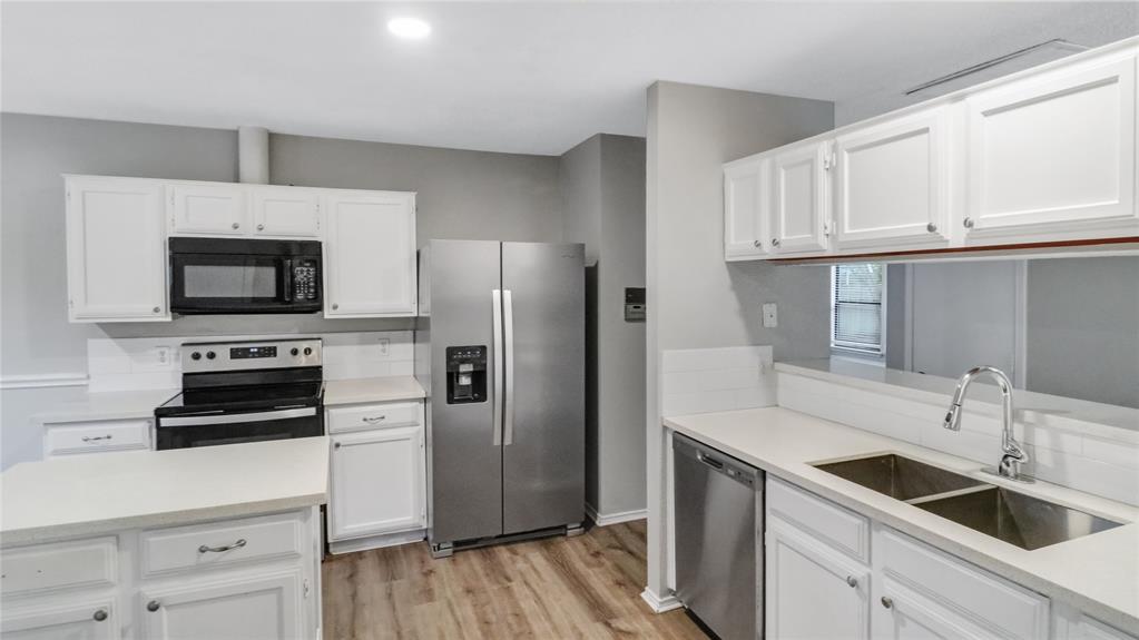 Brownlee Meadows - Residential