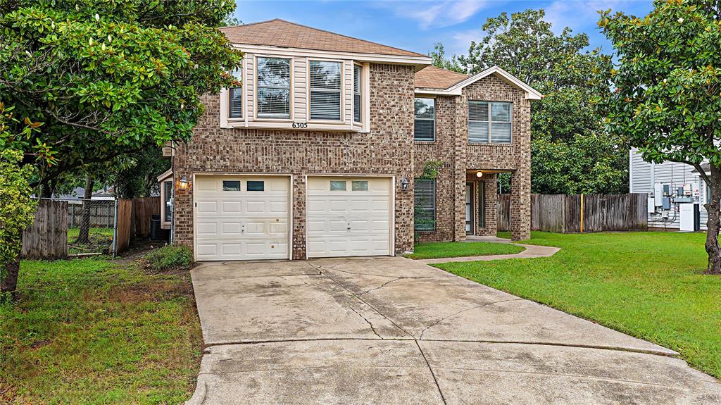 Brownlee Meadows - Residential