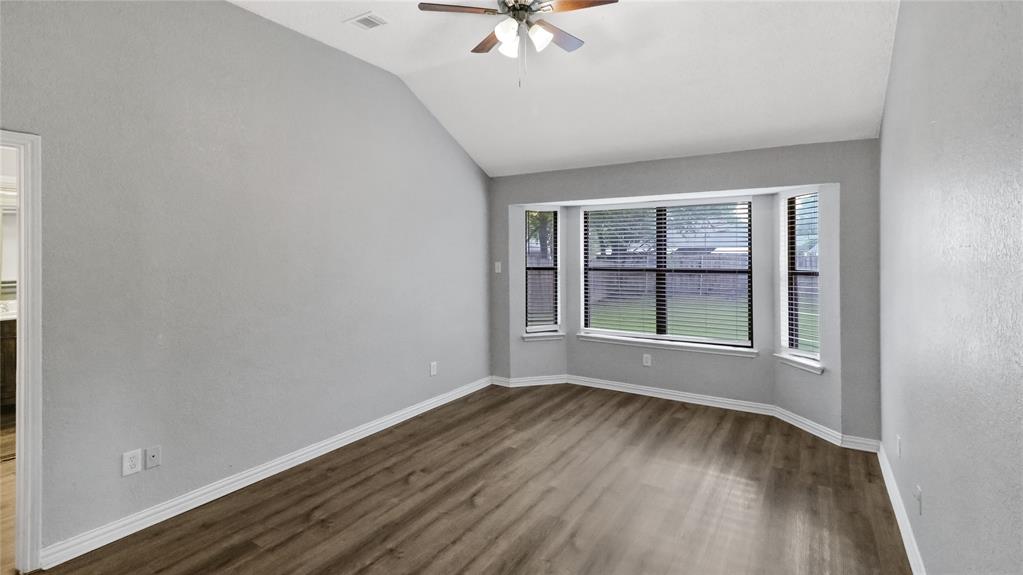 Brownlee Meadows - Residential