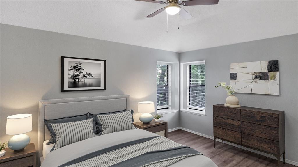Brownlee Meadows - Residential