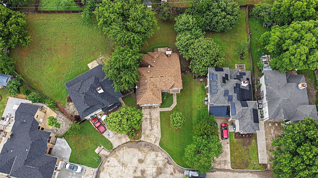 Brownlee Meadows - Residential