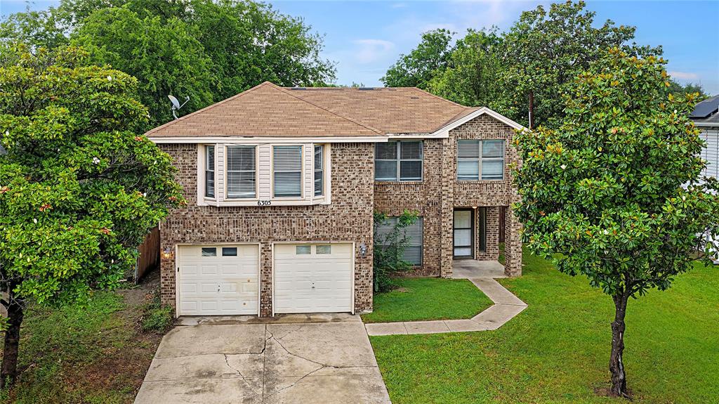Brownlee Meadows - Residential