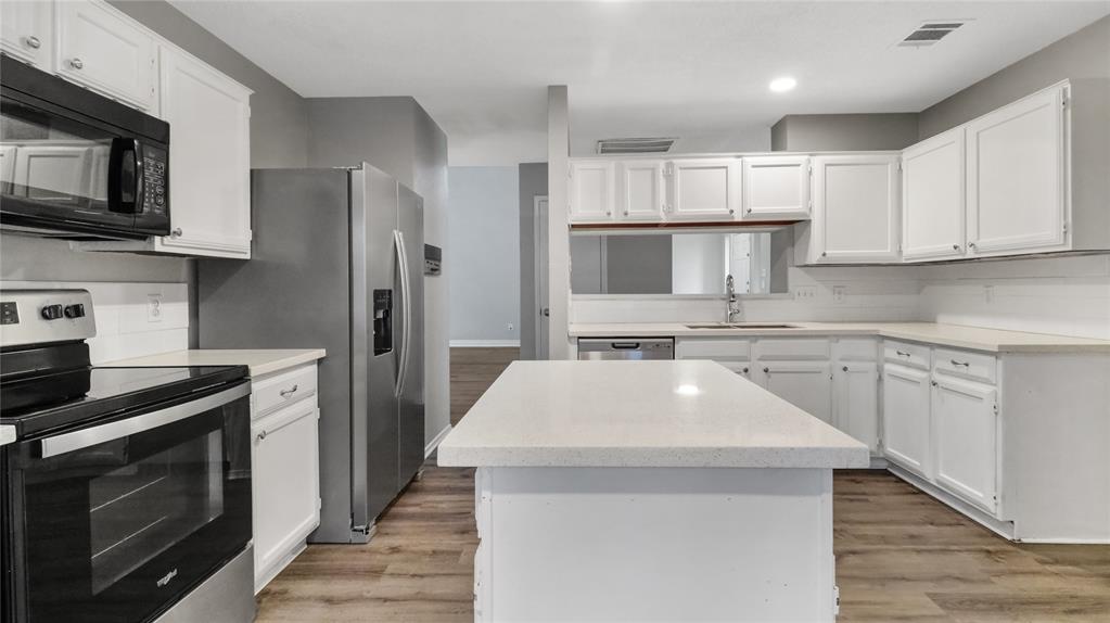Brownlee Meadows - Residential