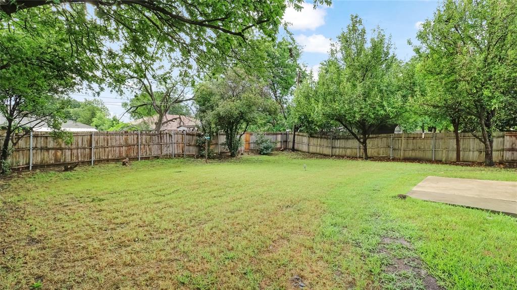 Brownlee Meadows - Residential